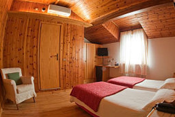 Locanda San Lorenz Puos d'Alpago